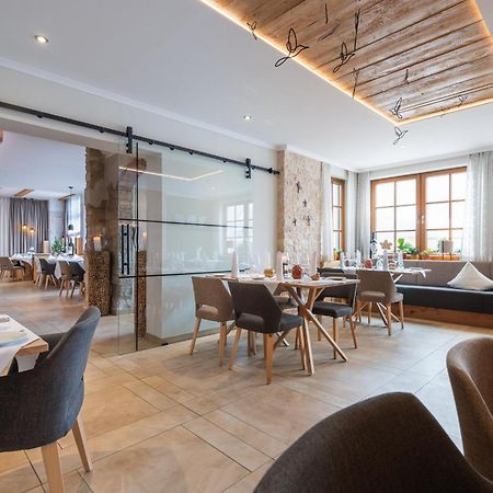 Hotel Gasthof Roessle Stetten am Kalten Markt Zewnętrze zdjęcie