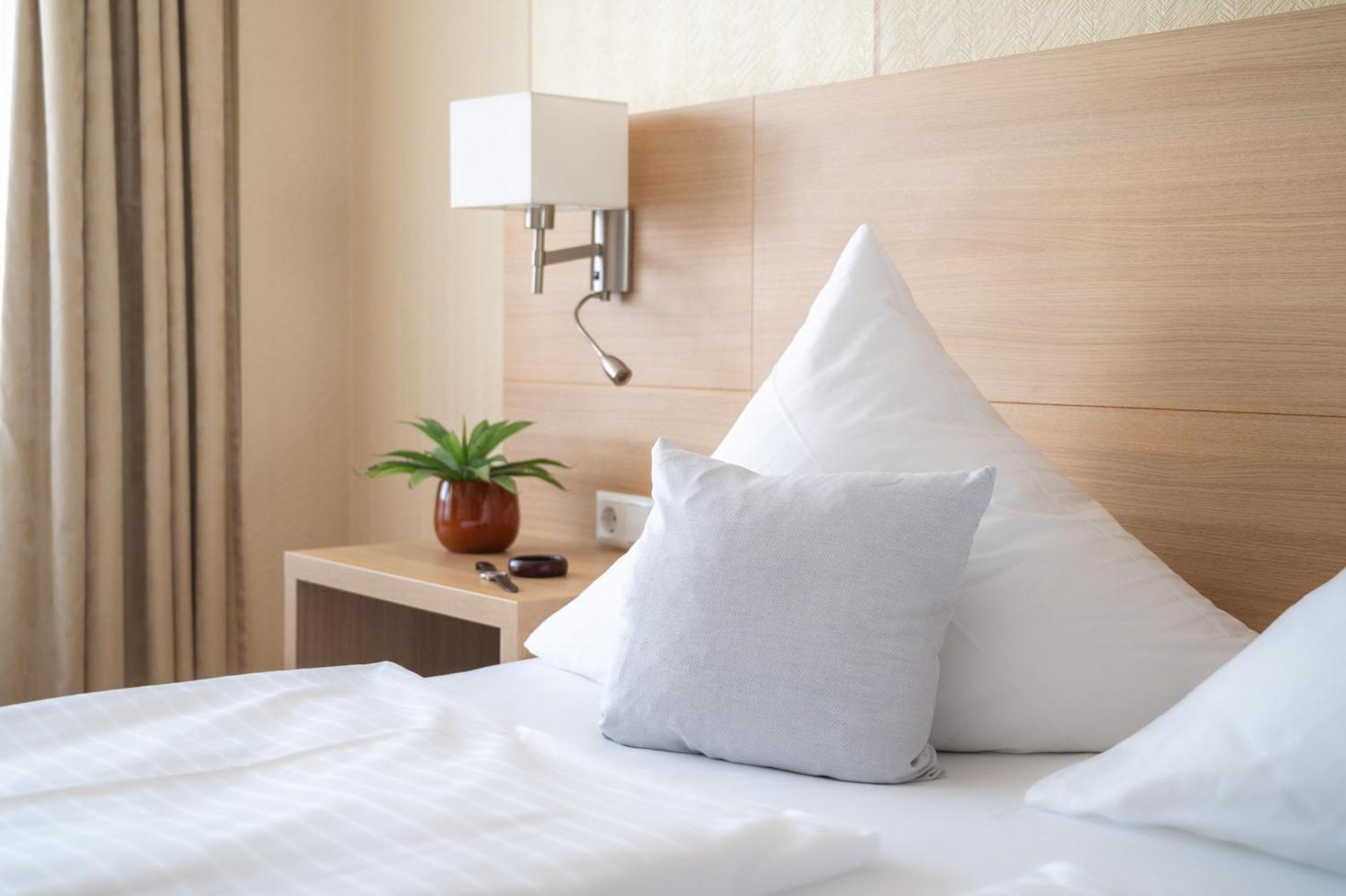 Hotel Gasthof Roessle Stetten am Kalten Markt Zewnętrze zdjęcie