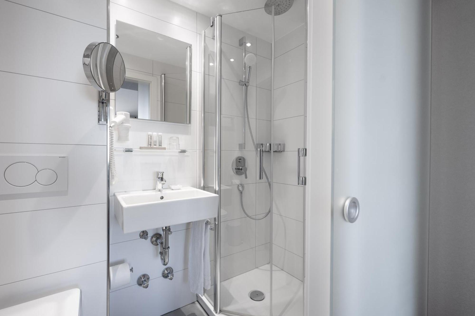 Hotel Gasthof Roessle Stetten am Kalten Markt Zewnętrze zdjęcie