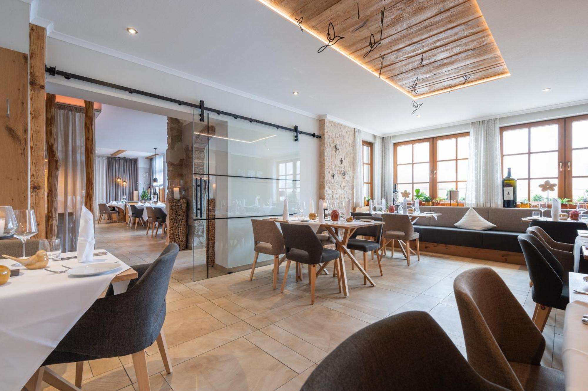Hotel Gasthof Roessle Stetten am Kalten Markt Zewnętrze zdjęcie