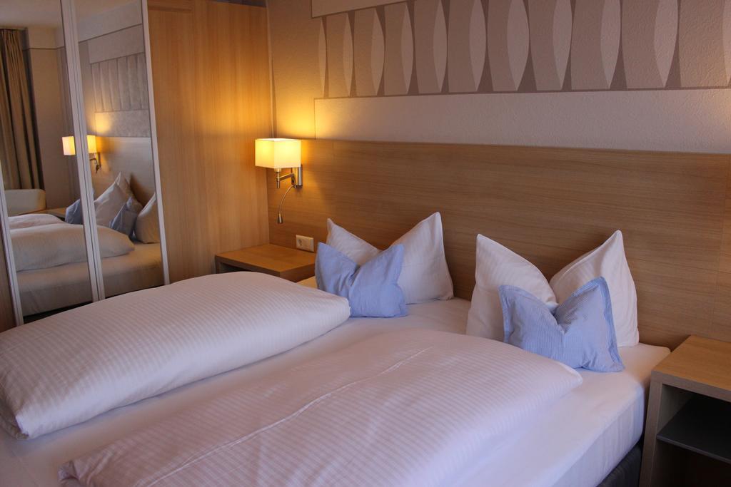 Hotel Gasthof Roessle Stetten am Kalten Markt Pokój zdjęcie